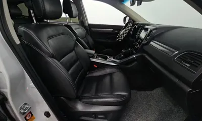 Renault-KoreaSamsung QM6 2018, 173769 км, за 10300000 KRW - фото 26