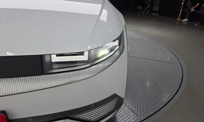 Hyundai Ioniq5 2023, 50854 км, за 35800000 KRW - фото 22