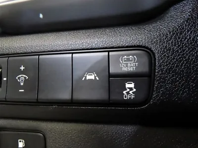 Kia Niro 2020, 122630 км, за 13900000 KRW - фото 14
