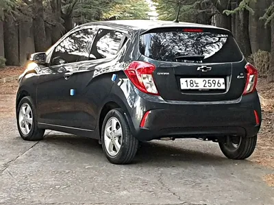 ChevroletGMDaewoo Spark 2018, 42222 км, за 6900000 KRW - фото 5