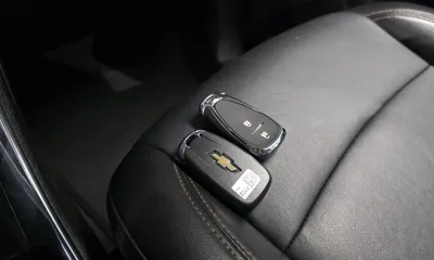 ChevroletGMDaewoo Trax 2019, 85148 км, за 9400000 KRW - фото 15