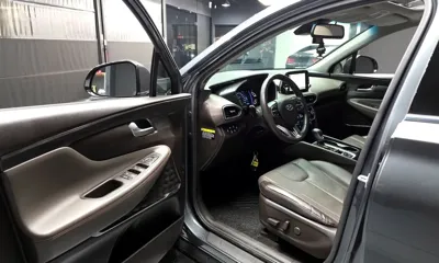 Hyundai Santafe 2019, 104345 км, за 20900000 KRW - фото 10