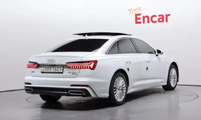 Audi A6 2020, 100828 км, за 26500000 KRW - фото 2