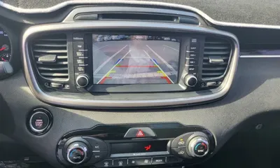Kia Sorento 2015, 104413 км, за 13500000 KRW - фото 16