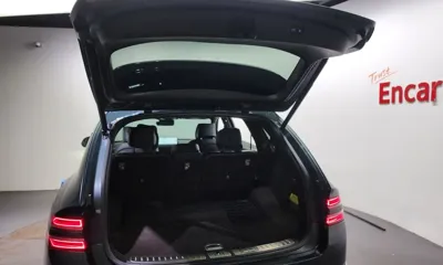 Genesis GV80 2020, 101844 км, за 44000000 KRW - фото 20