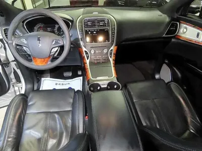 Lincoln MKX 2018, 88874 км, за 13990000 KRW - фото 6