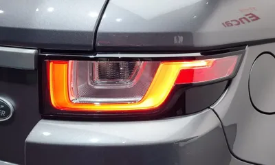 Land Rover Range Rover Evoque 2017, 137753 км, за 8900000 KRW - фото 23