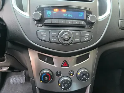 ChevroletGMDaewoo Trax 2013, 96000 км, за 4300000 KRW - фото 12