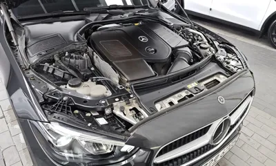 Mercedes-Benz C-Class 2023, 59432 км, за 38090000 KRW - фото 6