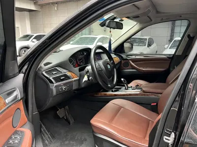 BMW X5 (Import) 2011, 105000 км, за 36800 CNY - фото 4
