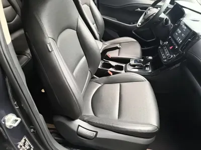 Hyundai ix35 2019, 112500 км, за 46100 CNY - фото 25