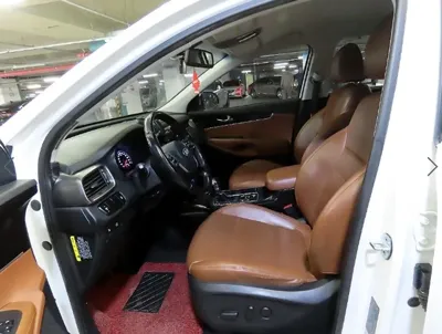Kia Sorento 2018, 130289 км, за 13490000 KRW - фото 6
