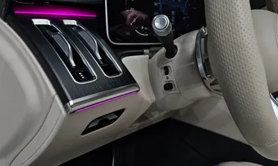 Mercedes-Benz S-Class 2023, 28461 км, за 116500000 KRW - фото 27