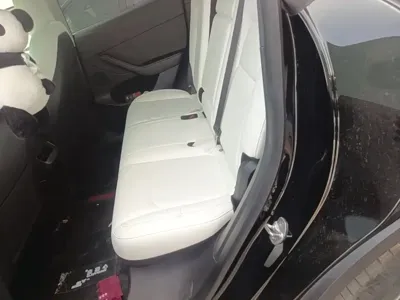 Tesla Model Y 2022, 58700 км, за 153500 CNY - фото 17