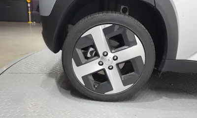 Hyundai Casper 2025, 20150 км, за 27800000 KRW - фото 5