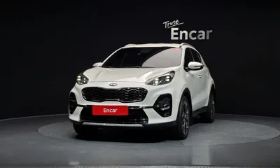 Kia Sportage 2019, 114110 км, за 14900000 KRW