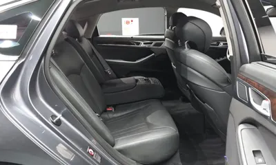 Hyundai Genesis 2015, 176342 км, за 8600000 KRW - фото 12