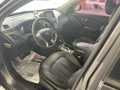 Hyundai Tucson 2012, 68244 км, за 6100000 KRW - фото 6