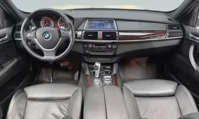 BMW X6 2009, 153318 км, за 12800000 KRW - фото 7