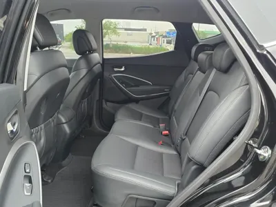 Hyundai Santafe 2018, 74000 км, за 14300000 KRW - фото 8