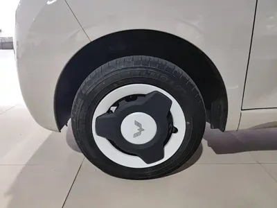 Wuling MINIEV 2024, 16900 км, за 28500 CNY - фото 23