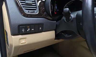 Kia Canival 2019, 56406 км, за 16900000 KRW - фото 17