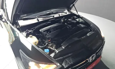 Hyundai Sonata 2020, 107239 км, за 14200000 KRW - фото 6