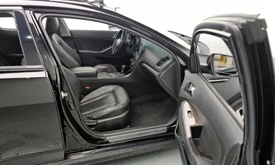 Kia K5 2013, 148449 км, за 5800000 KRW - фото 18