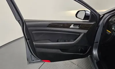 Hyundai Sonata 2016, 113847 км, за 7000000 KRW - фото 24