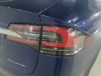 Tesla Model X 2020, 42100 км, за 268600 CNY - фото 8