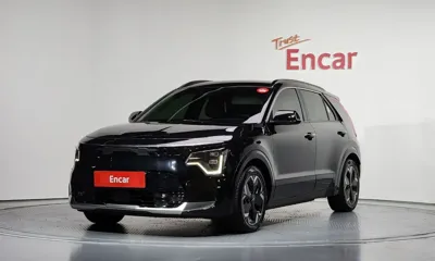 Kia Niro · 2023 год