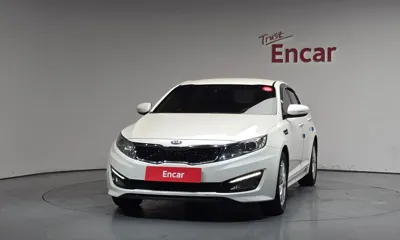 Kia K5 2012, 221882 км, за 3200000 KRW