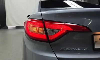 Hyundai Sonata 2016, 23970 км, за 11900000 KRW - фото 23