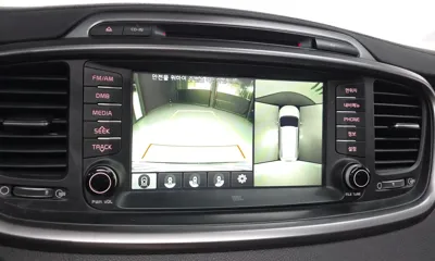 Kia Sorento 2015, 109243 км, за 13500000 KRW - фото 15