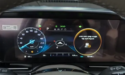 Kia Canival 2022, 63106 км, за 28000000 KRW - фото 8