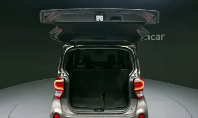 Kia Ray 2021, 112727 км, за 10500000 KRW - фото 20
