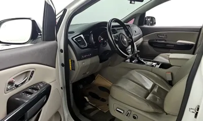 Kia Canival 2018, 120841 км, за 11700000 KRW - фото 10