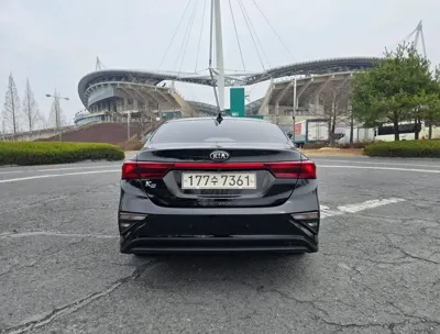Kia K3 2019, 98740 км, за 10700000 KRW - фото 5