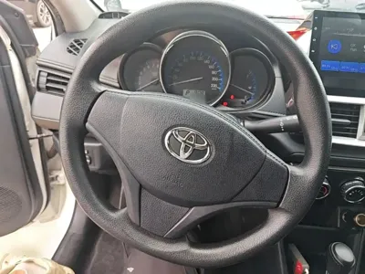 Toyota Vios 2017, 103500 км, за 31300 CNY - фото 11