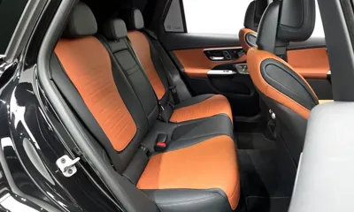 Mercedes-Benz GLC-Class 2024, 8166 км, за 47434.2 USD - фото 11