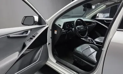 Kia Niro 2022, 170984 км, за 17200000 KRW - фото 10