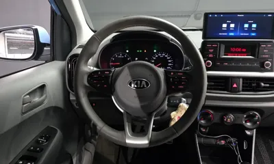 Kia Morning 2018, 103665 км, за 6500000 KRW - фото 13