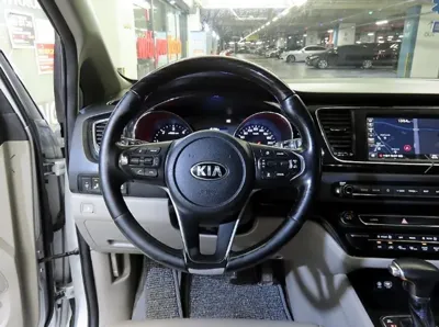 Kia Canival 2019, 215320 км, за 7490000 KRW - фото 9