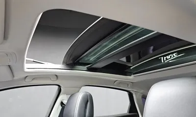 Renault-KoreaSamsung SM6 2016, 122328 км, за 6900000 KRW - фото 14