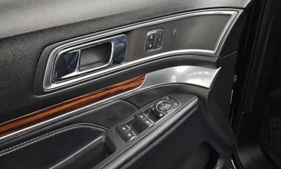 Ford Explorer 2017, 59543 км, за 17700000 KRW - фото 18