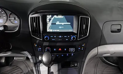 Hyundai Starex 2017, 169842 км, за 9800000 KRW - фото 17
