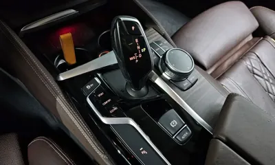 BMW 5-Series 2020, 56650 км, за 28900000 KRW - фото 9