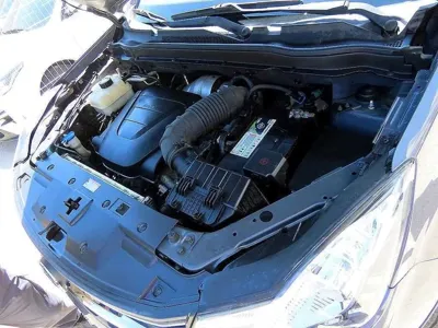 KG_Mobility_Ssangyong KORANDO 2018, 88615 км, за 7700000 KRW - фото 19