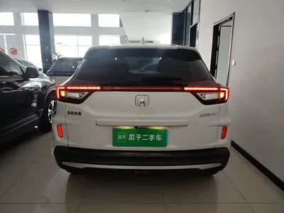 Honda XR-V 2021, 63000 км, за 65000 CNY - фото 6