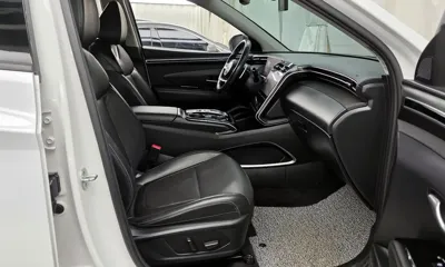 Hyundai Tucson 2022, 134751 км, за 22800000 KRW - фото 11